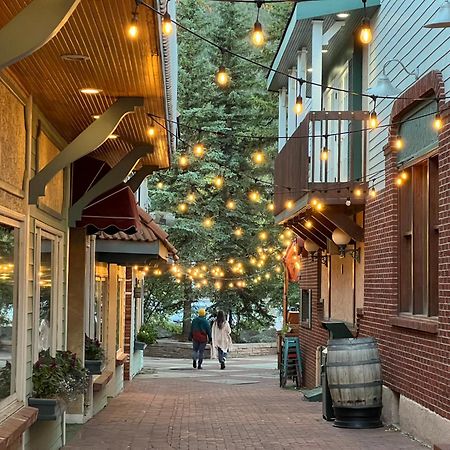 Expedition Lodge Estes Park At Rocky Mtn National Park (Adults Only) Exterior foto