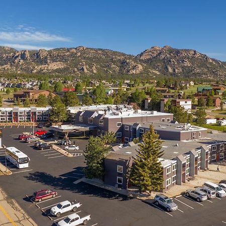 Expedition Lodge Estes Park At Rocky Mtn National Park (Adults Only) Exterior foto