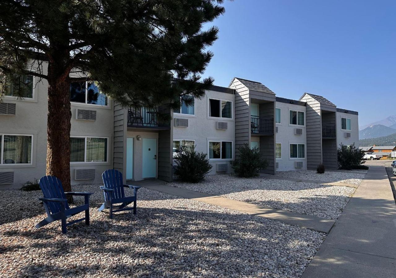 Expedition Lodge Estes Park At Rocky Mtn National Park (Adults Only) Exterior foto
