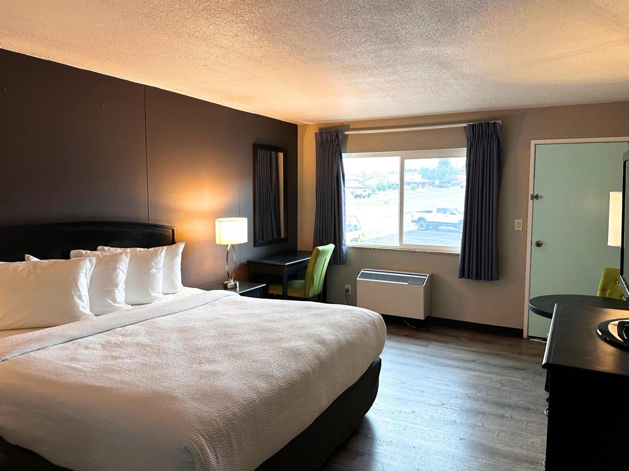 Expedition Lodge Estes Park At Rocky Mtn National Park (Adults Only) Exterior foto