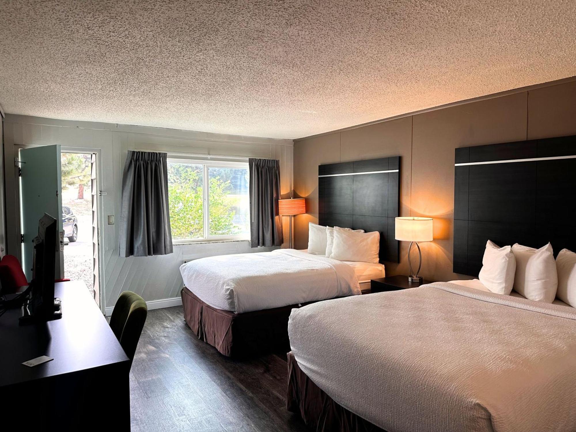 Expedition Lodge Estes Park At Rocky Mtn National Park (Adults Only) Exterior foto