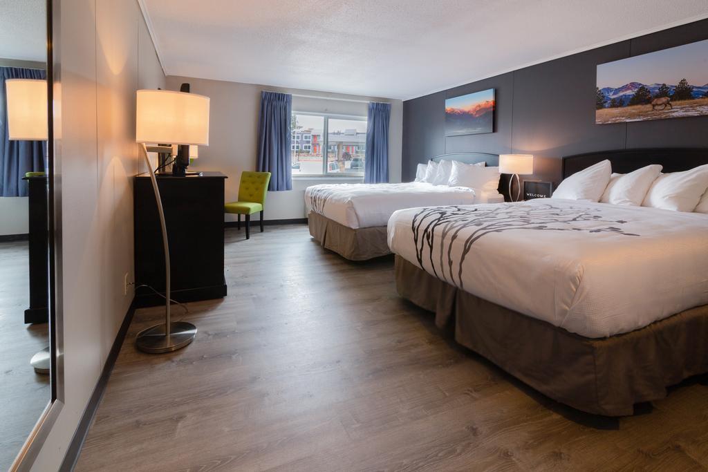 Expedition Lodge Estes Park At Rocky Mtn National Park (Adults Only) Quarto foto