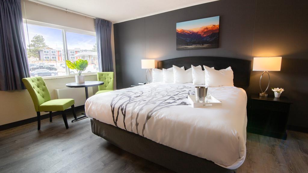 Expedition Lodge Estes Park At Rocky Mtn National Park (Adults Only) Quarto foto
